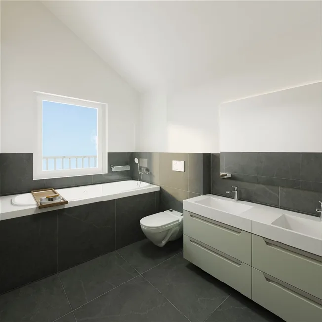 5.5 Zimmer Villa in Sonvilier – foto 3 di 4