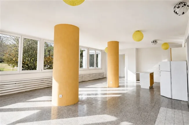 Einfamilienhaus, 2616 Renan BE