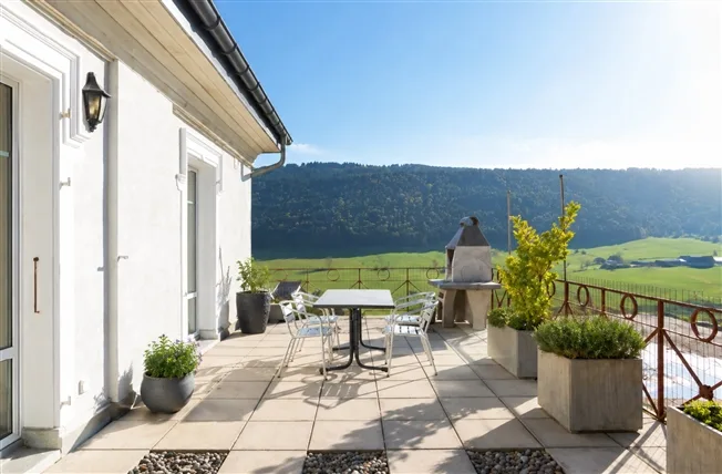 Einfamilienhaus, 2616 Renan BE