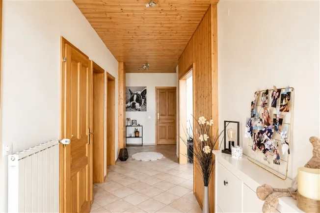 Einfamilienhaus, 2616 Renan BE