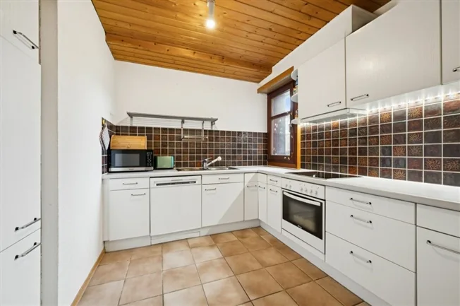 4.5 Zimmer Wohnung in Tavannes – Foto 3 von 13