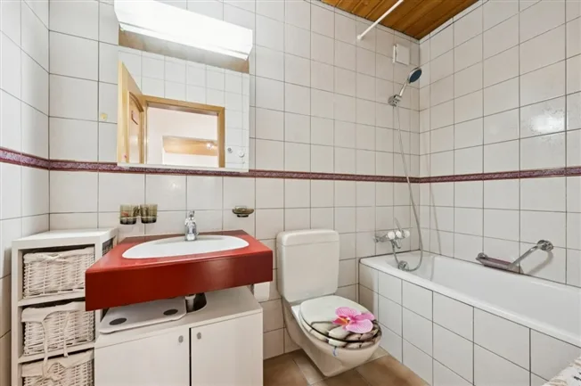 4.5 Zimmer Wohnung in Tavannes – Foto 4 von 13