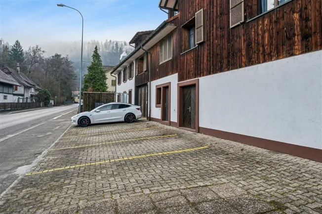 4.5 Zimmer Wohnung in Tavannes – Foto 11 von 13