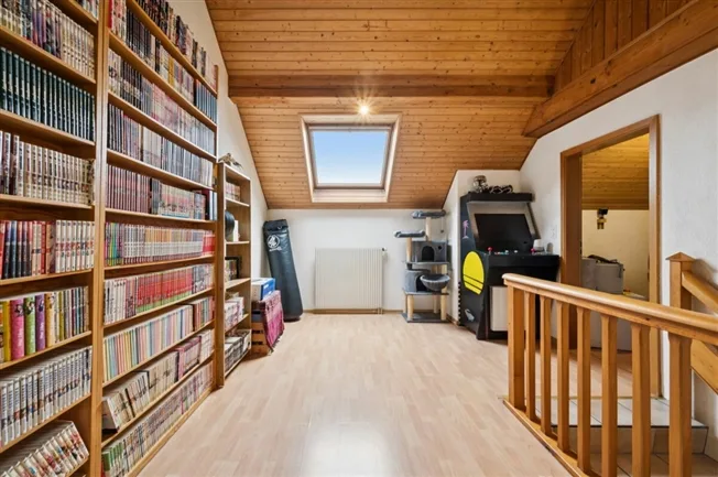 4.5 Zimmer Wohnung in Tavannes – photo 8 sur 13