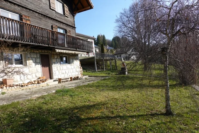 4.5 Zimmer Chalet in Tramelan – foto 6 di 18