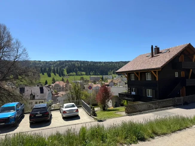 4.5 Zimmer Chalet in Tramelan – foto 3 di 18