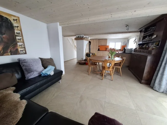 4.5 Zimmer Chalet in Tramelan – foto 12 di 18