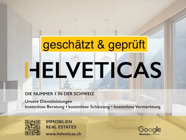 4.5 Zimmer Chalet in Tramelan – foto 2 di 18