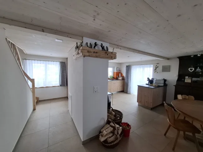 4.5 Zimmer Chalet in Tramelan – foto 16 di 18