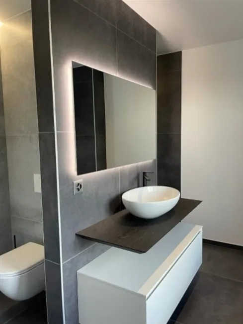 5.5 Zimmer Wohnung in Les Genevez – foto 4 di 6