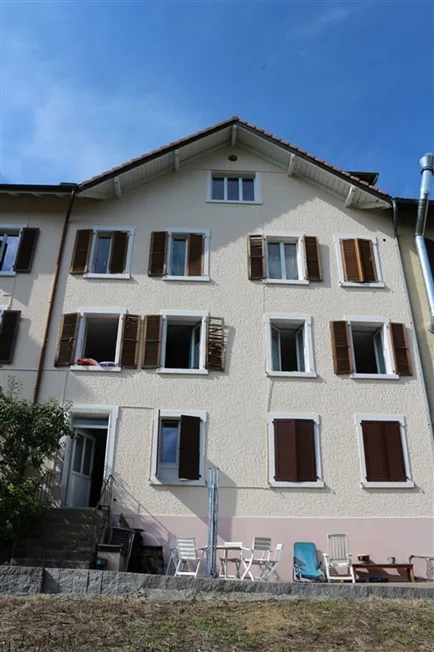 Einfamilienhaus in Tramelan – photo 6 sur 6