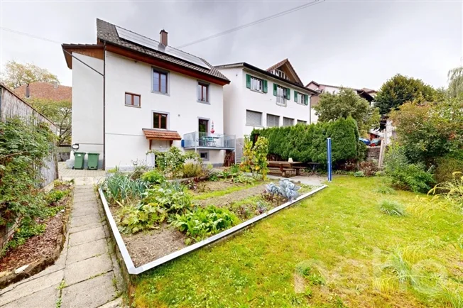 4.5 Zimmer Einfamilienhaus in Reconvilier – photo 11 sur 11