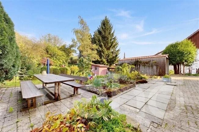 4.5 Zimmer Einfamilienhaus in Reconvilier – photo 9 sur 11