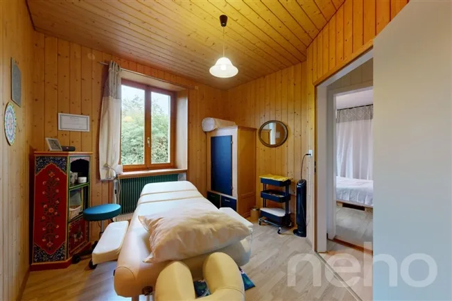 4.5 Zimmer Einfamilienhaus in Reconvilier – photo 10 sur 11