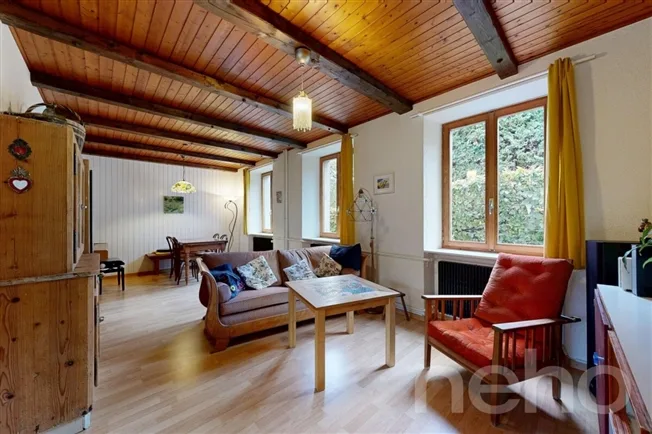 4.5 Zimmer Einfamilienhaus in Reconvilier – photo 4 sur 11