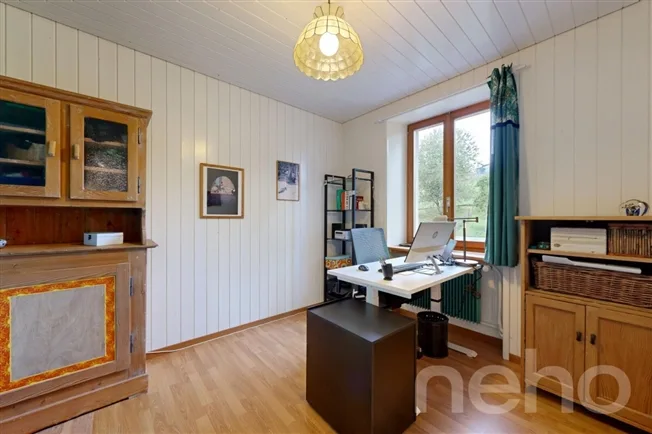 4.5 Zimmer Einfamilienhaus in Reconvilier – photo 8 sur 11