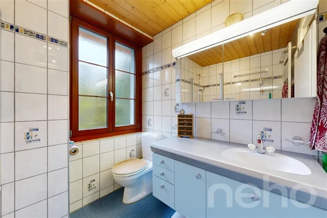 4.5 Zimmer Einfamilienhaus in Reconvilier – photo 5 sur 11