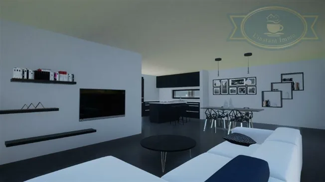 5.5 Zimmer Einfamilienhaus in Reconvilier – Foto 2 von 6