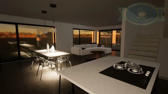5.5 Zimmer Einfamilienhaus in Reconvilier – Foto 4 von 6