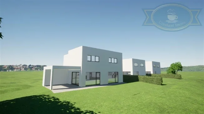 5.5 Zimmer Einfamilienhaus in Reconvilier – Foto 5 von 6