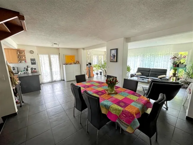 6 Zimmer Einfamilienhaus in Reconvilier – photo 9 sur 18