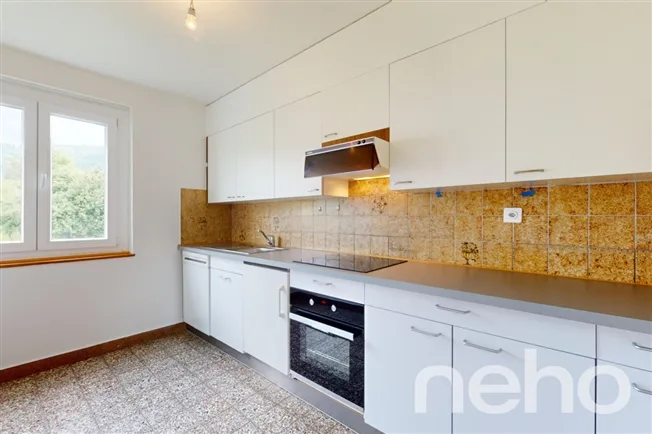 Einfamilienhaus in Reconvilier – photo 10 sur 13