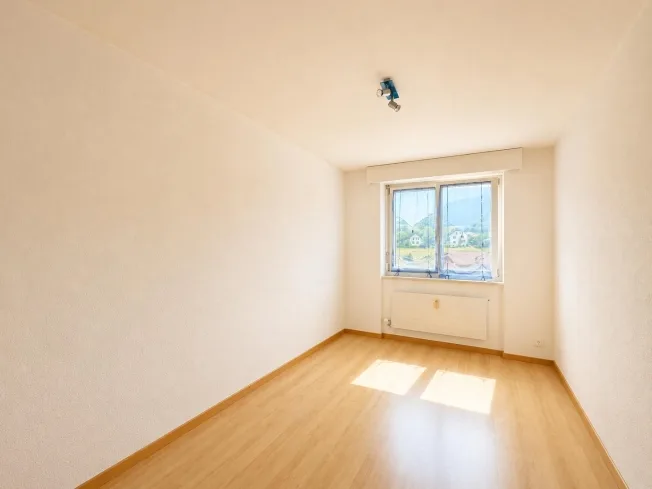 4 Zimmer Wohnung in Malleray – foto 8 di 13