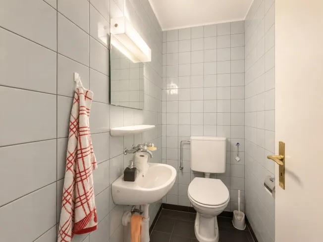 4 Zimmer Wohnung in Malleray – foto 11 di 13