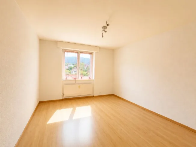 4 Zimmer Wohnung in Malleray – foto 7 di 13