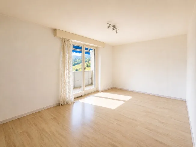 4 Zimmer Wohnung in Malleray – foto 4 di 13