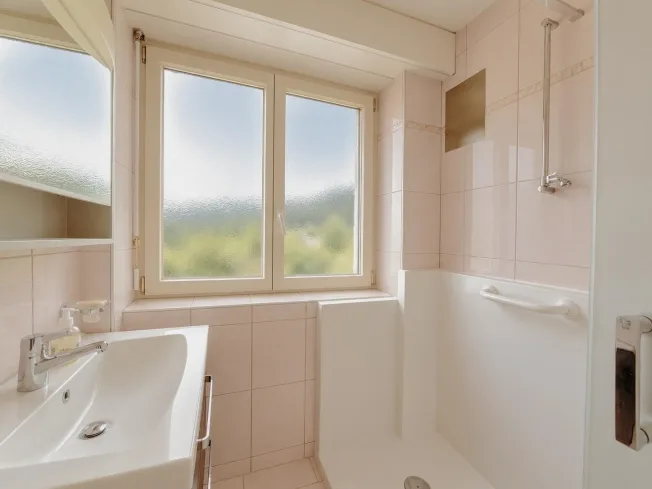 4 Zimmer Wohnung in Malleray – foto 10 di 13