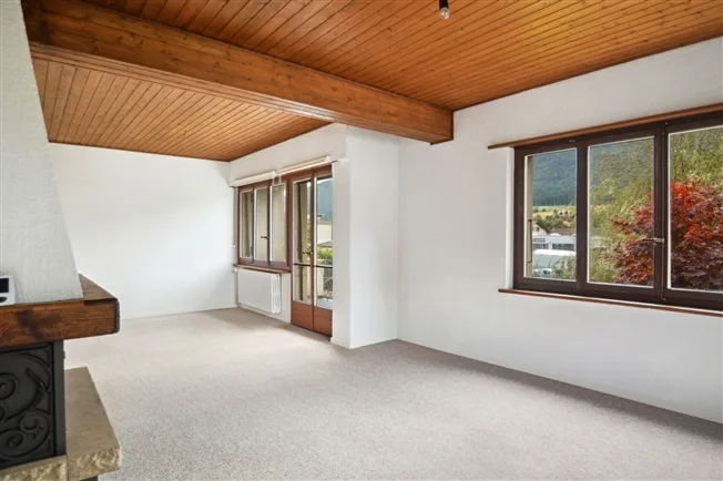 5 Zimmer Einfamilienhaus in Malleray – Foto 2 von 8
