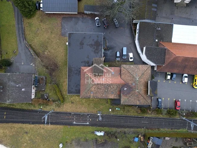 15 Zimmer Einfamilienhaus in Malleray – Foto 4 von 4