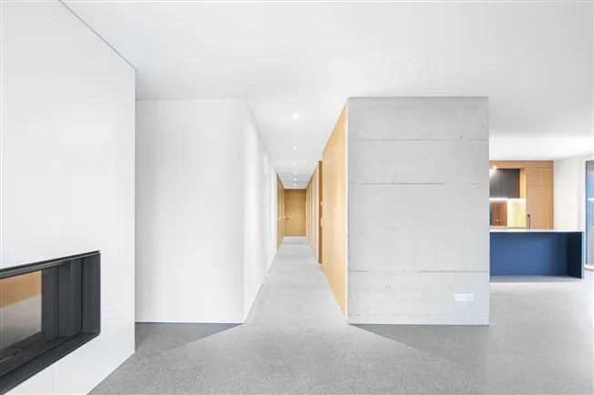 6 Zimmer Wohnung in Malleray – photo 6 sur 9