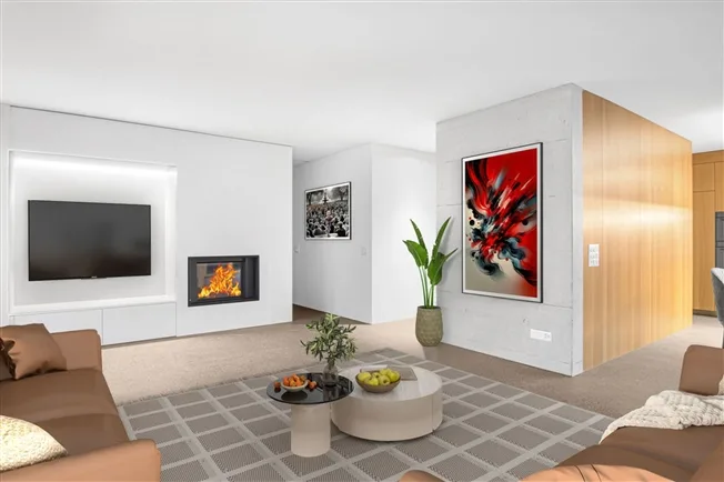 6 Zimmer Wohnung in Malleray – photo 3 sur 9