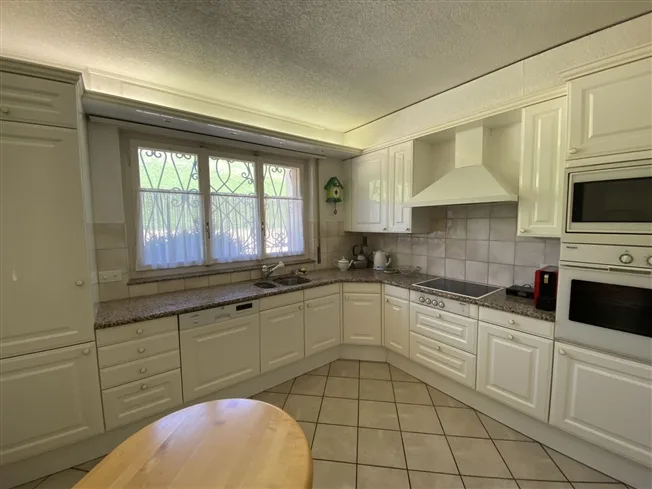 9.5 Zimmer Einfamilienhaus in Malleray – photo 4 sur 8