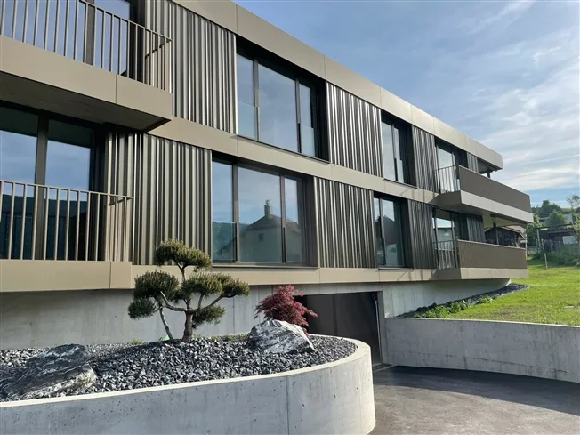 6 Zimmer Wohnung in Malleray – photo 6 sur 7