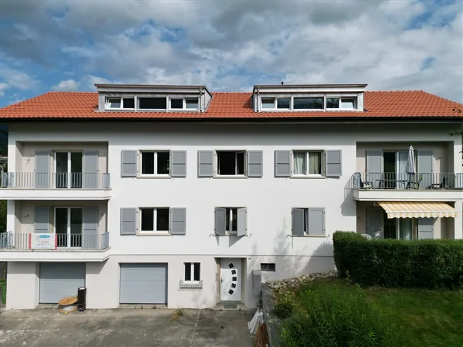 Einfamilienhaus in Bévilard – foto 7 di 11