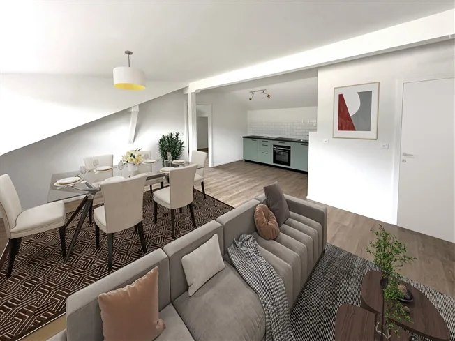 Einfamilienhaus in Bévilard – foto 3 di 11