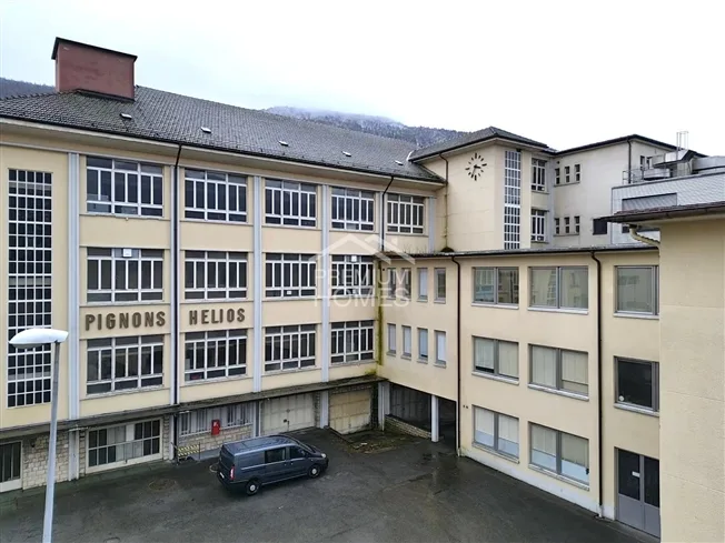 Wohnung in Bévilard – Foto 2 von 4
