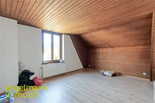 Wohnung in Court – Foto 9 von 13