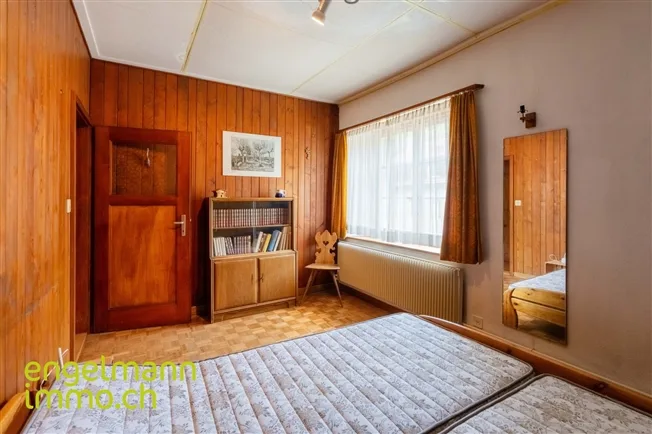 Einfamilienhaus in Court – Foto 9 von 13