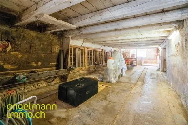 Einfamilienhaus in Court – Foto 13 von 13