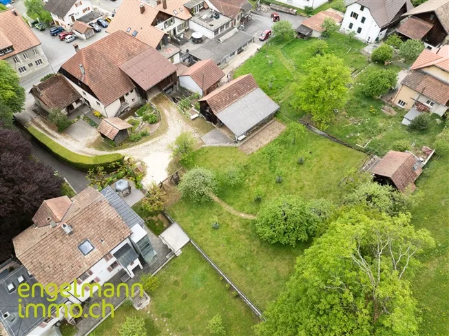 Einfamilienhaus in Court – Foto 4 von 13