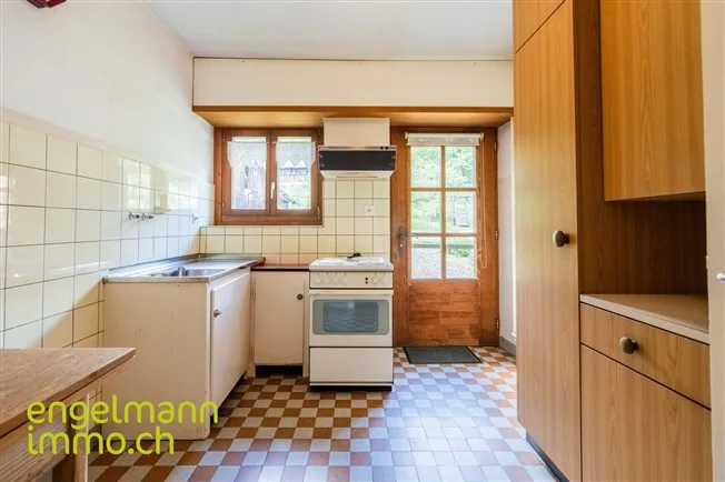Einfamilienhaus in Court – Foto 10 von 13