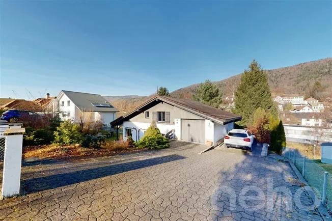 6 Zimmer Einfamilienhaus in Court – foto 12 di 12