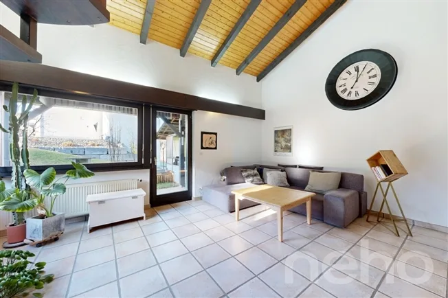 6 Zimmer Einfamilienhaus in Court – foto 3 di 12