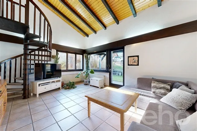 6 Zimmer Einfamilienhaus in Court – foto 4 di 12