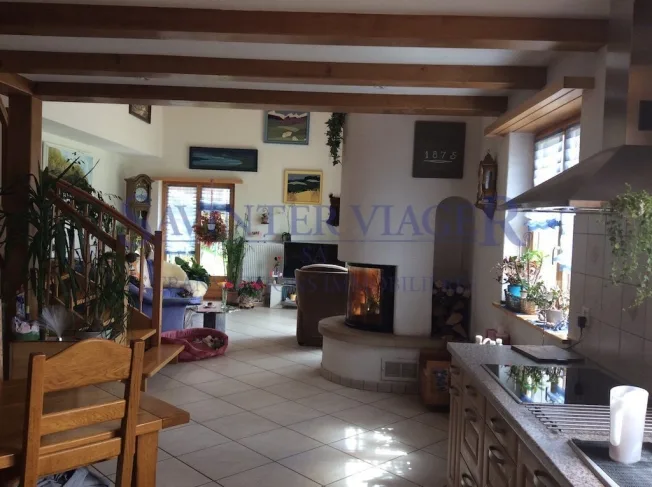 11 Zimmer Einfamilienhaus in Moutier – Foto 4 von 19