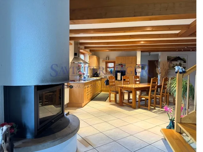 11 Zimmer Einfamilienhaus in Moutier – Foto 3 von 19